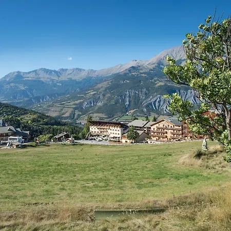 La Ferme