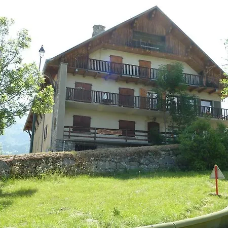 Διαμέρισμα La Ferme *
