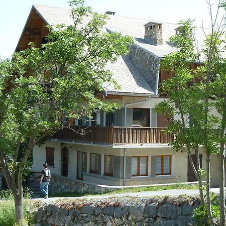 Διαμέρισμα La Ferme Enchastrayes