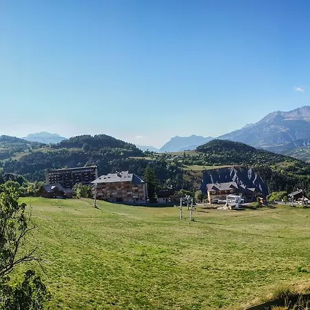 Διαμέρισμα La Ferme *